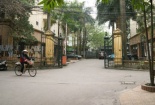 Có nhiều cán bộ trả lại nhà công vụ